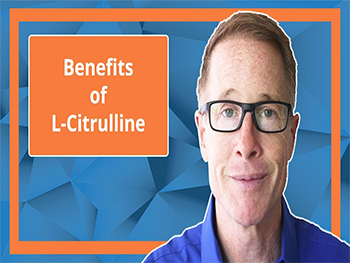 What Does Bulk L-Citrulline Powder Do?